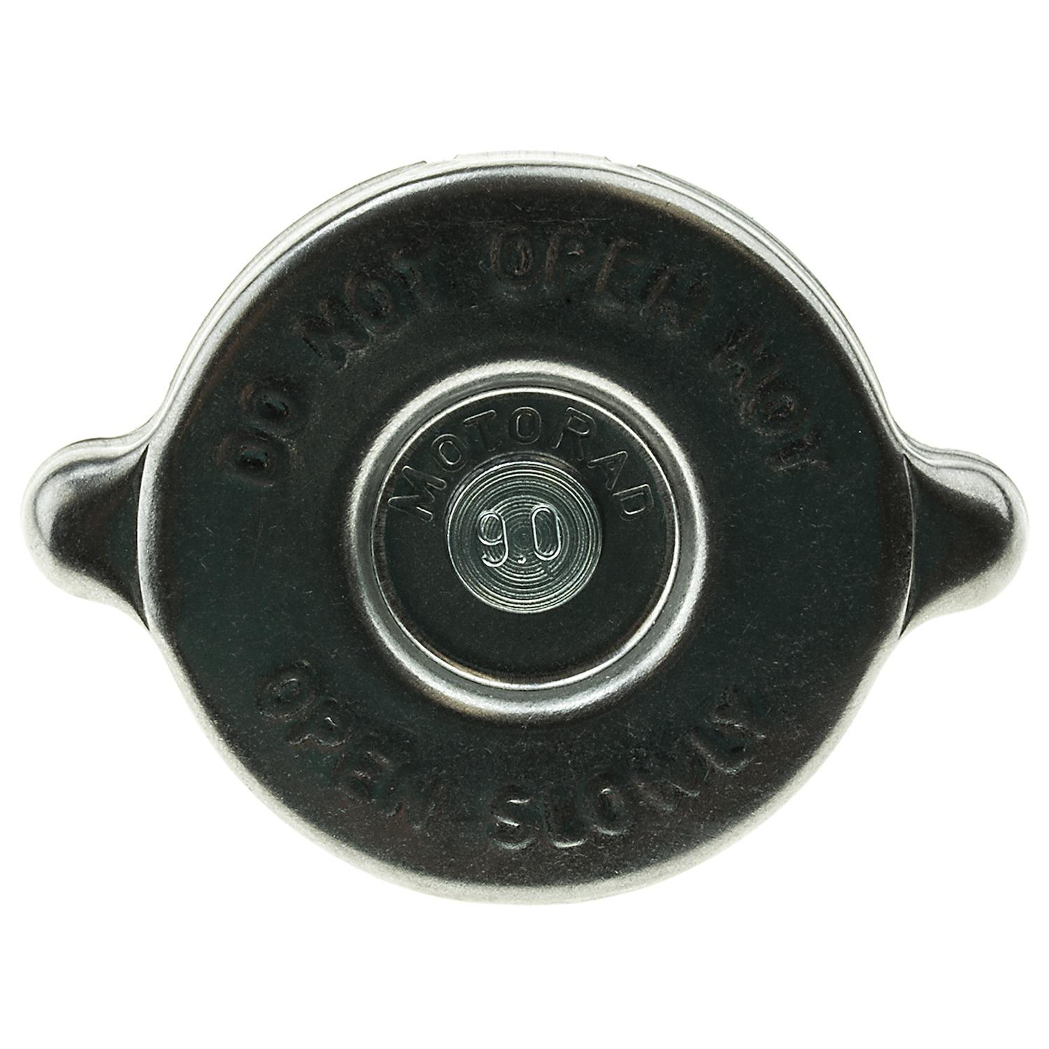MotoRad T9 - Radiator Cap MotoRad T9 Radiator Cap product image 4 of 4