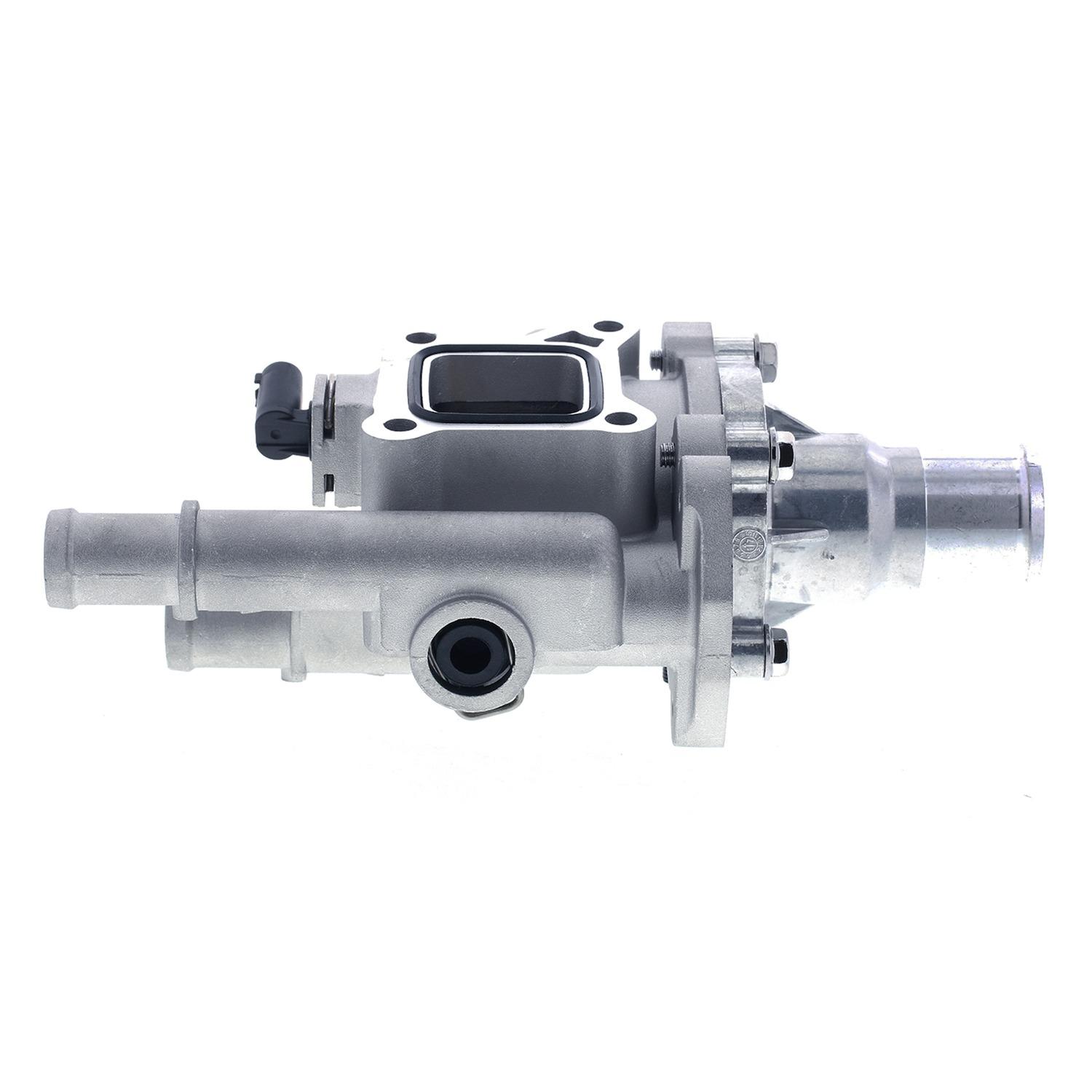 MotoRad TA2003 Engine Coolant Thermostat Housing Assembly product image 5 of 9