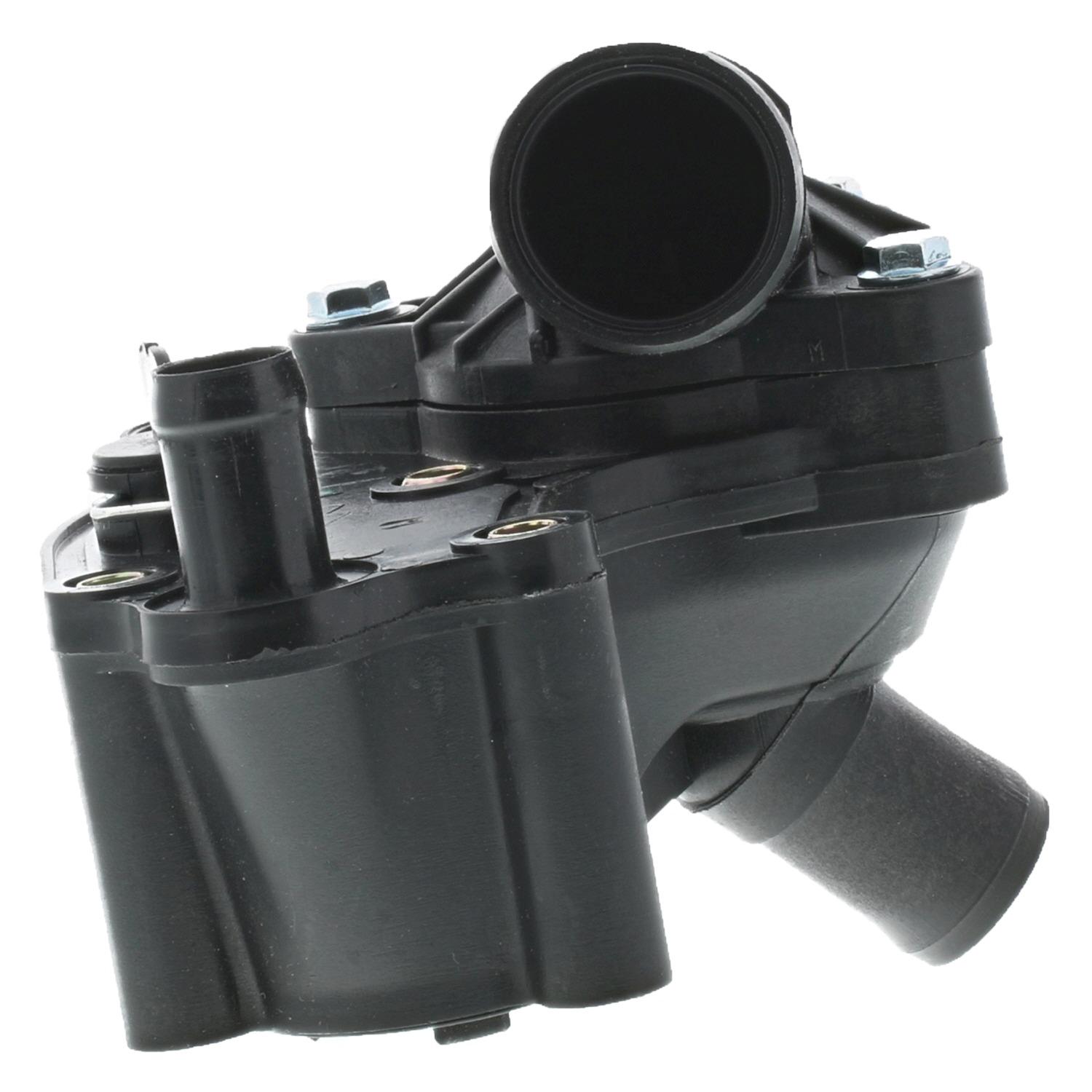 MotoRad TA2061 - Engine Coolant Thermostat Housing Assembly MotoRad TA2061 Engine Coolant Thermostat Housing Assembly product image 4 of 8