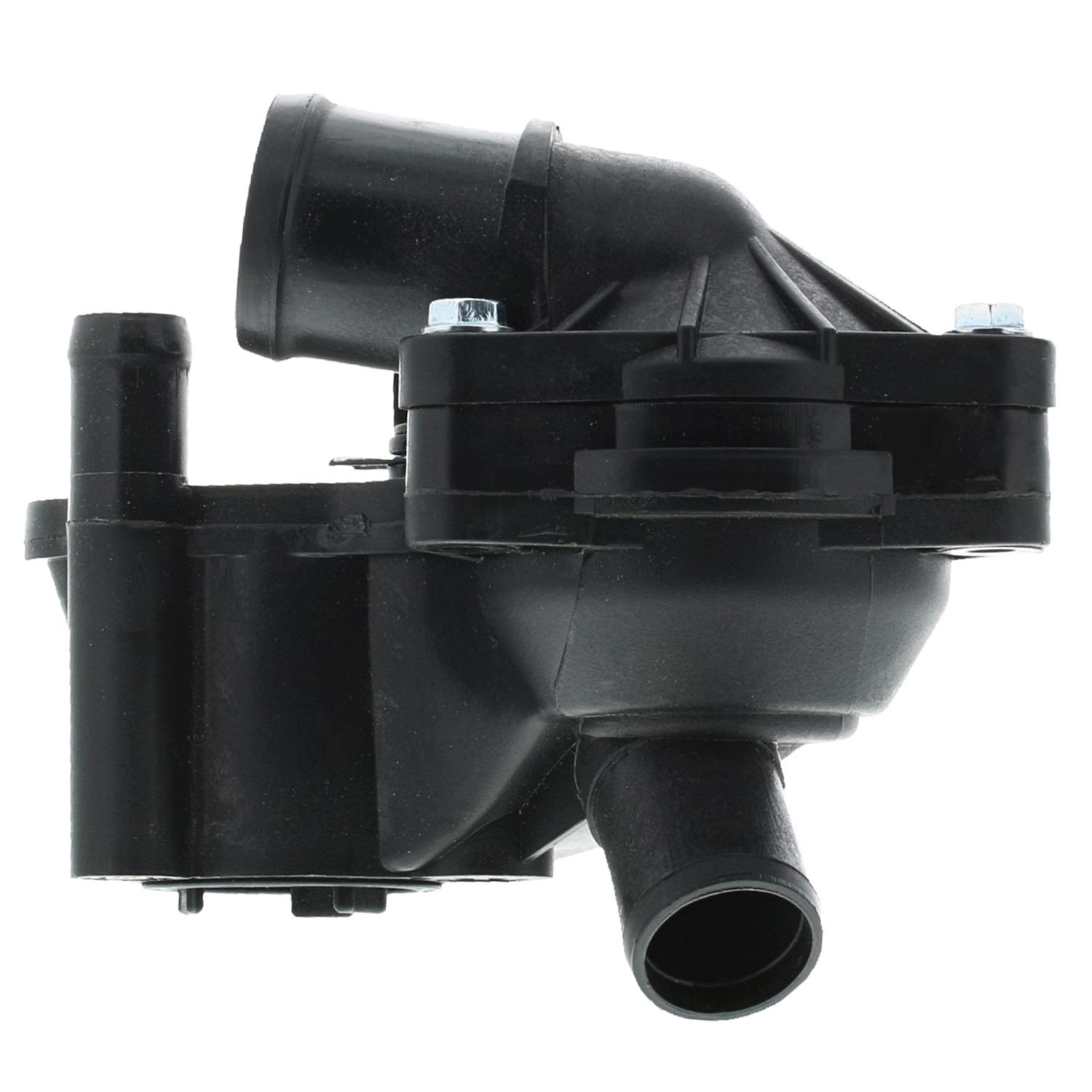 MotoRad TA2061 - Engine Coolant Thermostat Housing Assembly MotoRad TA2061 Engine Coolant Thermostat Housing Assembly product image 5 of 8