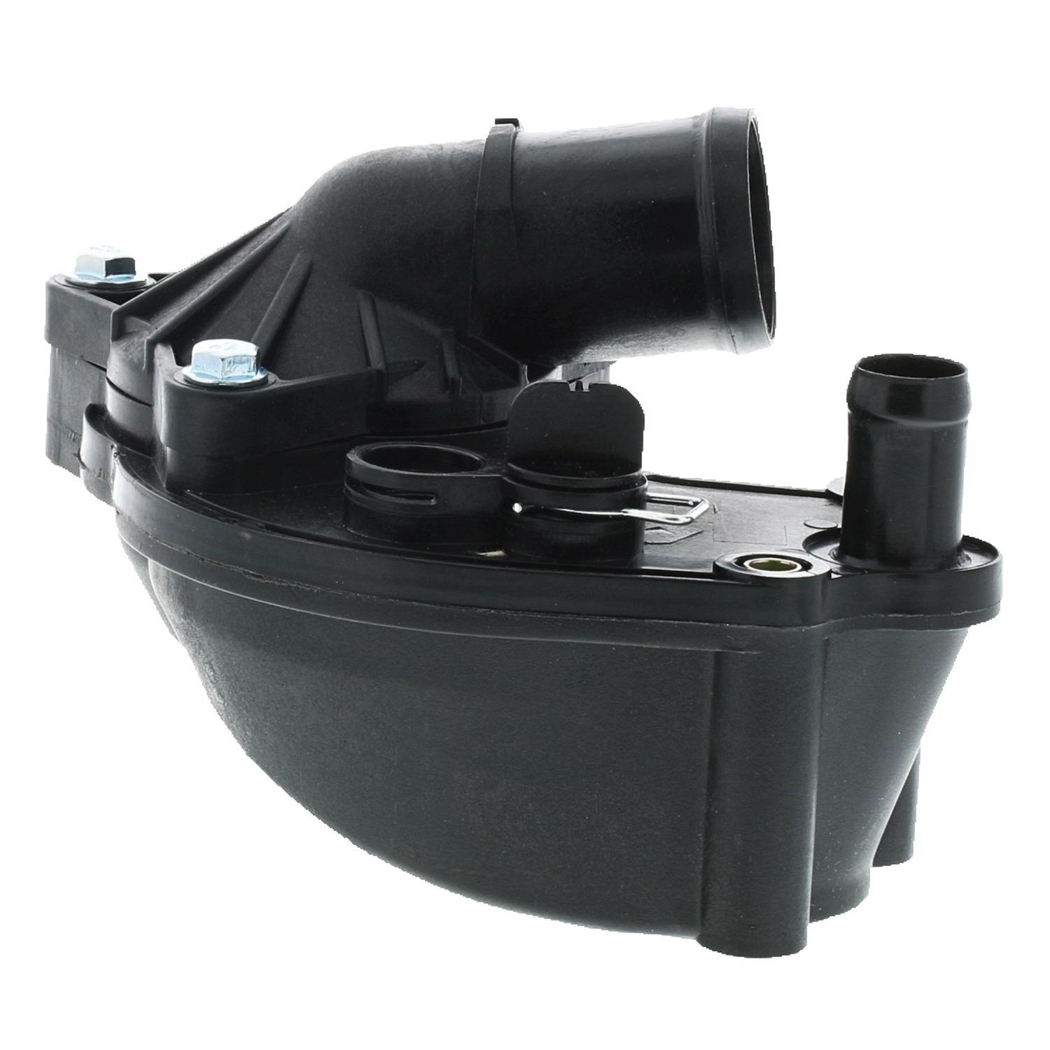 MotoRad TA2061 - Engine Coolant Thermostat Housing Assembly MotoRad TA2061 Engine Coolant Thermostat Housing Assembly product image 6 of 8