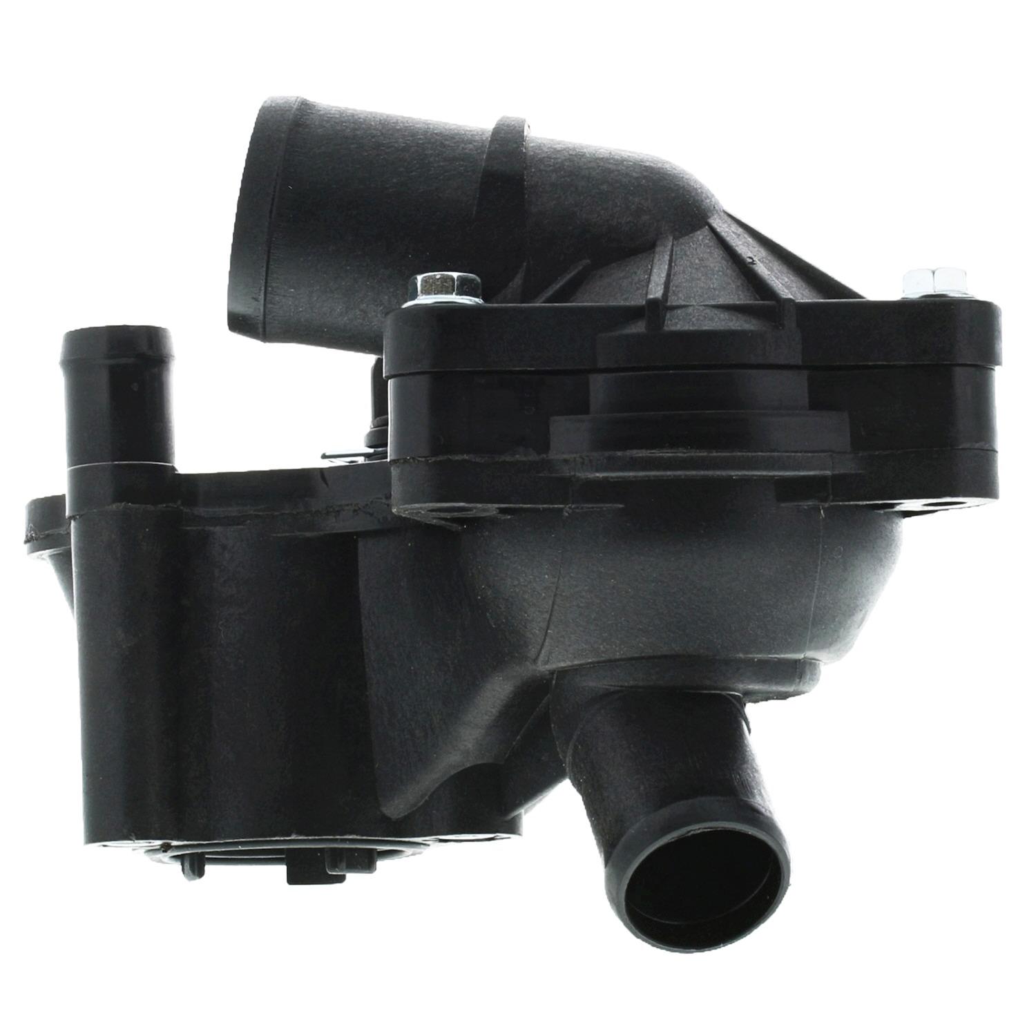 MotoRad TA2061S - Engine Coolant Thermostat Housing Assembly MotoRad TA2061S Engine Coolant Thermostat Housing Assembly product image 5 of 9