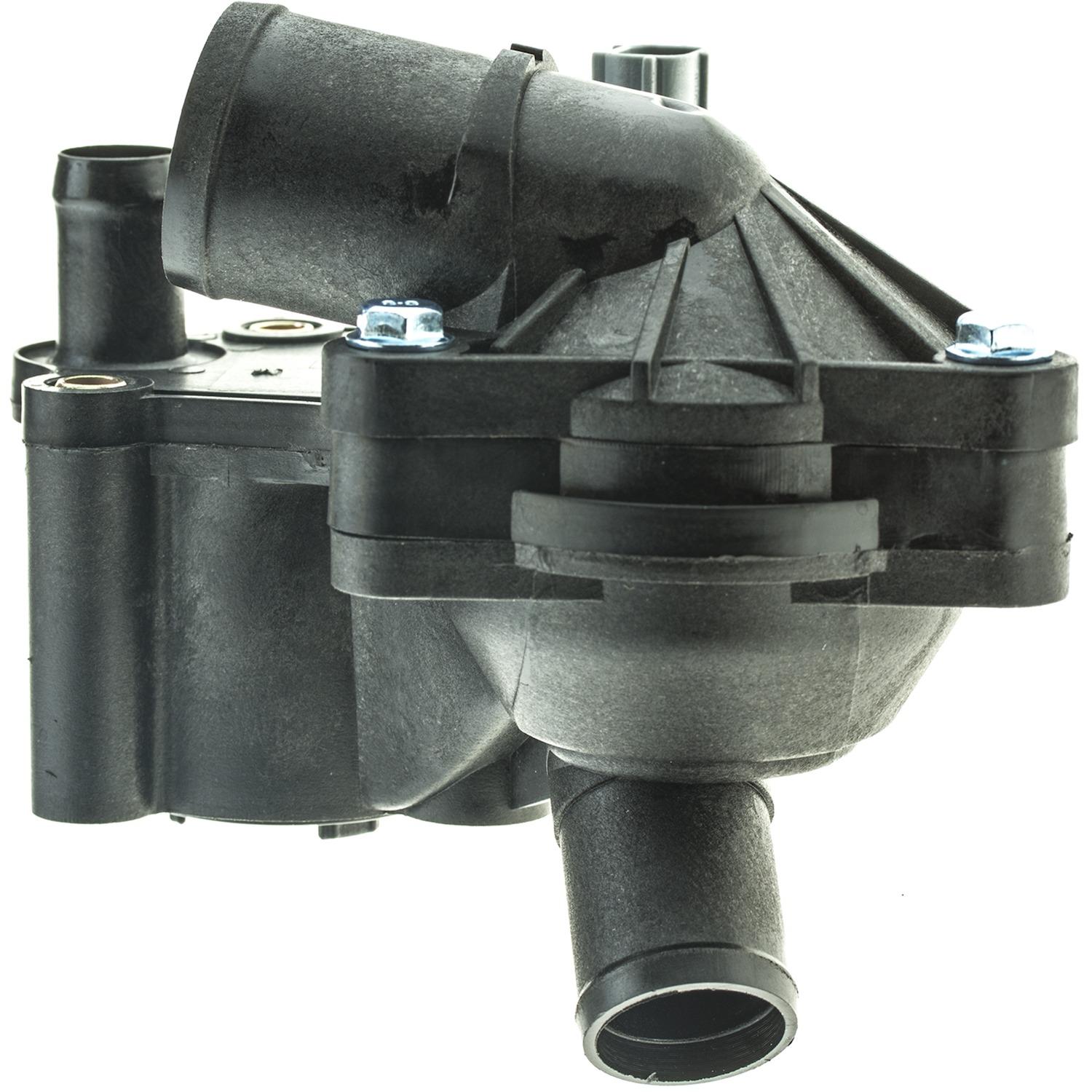 MotoRad TA2061S - Engine Coolant Thermostat Housing Assembly MotoRad TA2061S Engine Coolant Thermostat Housing Assembly product image 6 of 9