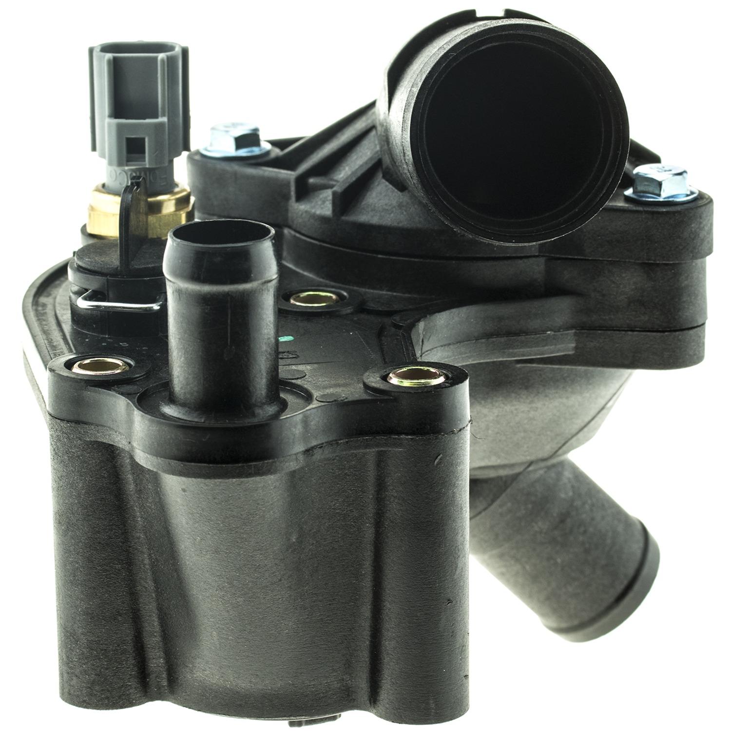 MotoRad TA2061S - Engine Coolant Thermostat Housing Assembly MotoRad TA2061S Engine Coolant Thermostat Housing Assembly product image 8 of 9