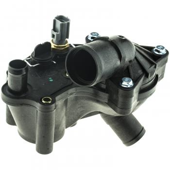 MotoRad TA2061SFS Engine Coolant Thermostat Housing Assembly product image 1 of 9