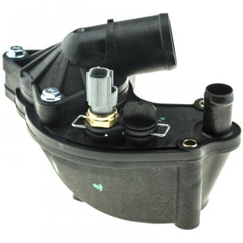 MotoRad TA2061SFS Engine Coolant Thermostat Housing Assembly product image 2 of 9