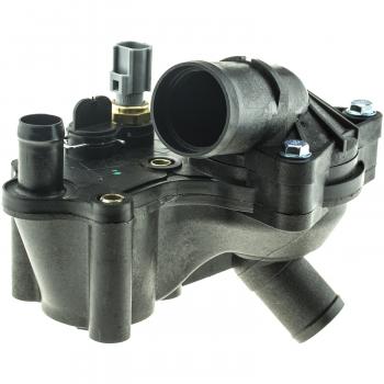 MotoRad TA2061SFS Engine Coolant Thermostat Housing Assembly product image 4 of 9