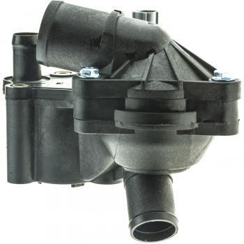 MotoRad TA2061SFS Engine Coolant Thermostat Housing Assembly product image 6 of 9