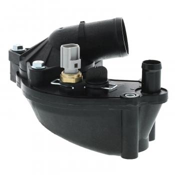 MotoRad TA2061SFS Engine Coolant Thermostat Housing Assembly product image 7 of 9