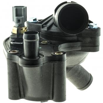 MotoRad TA2061SFS Engine Coolant Thermostat Housing Assembly product image 8 of 9