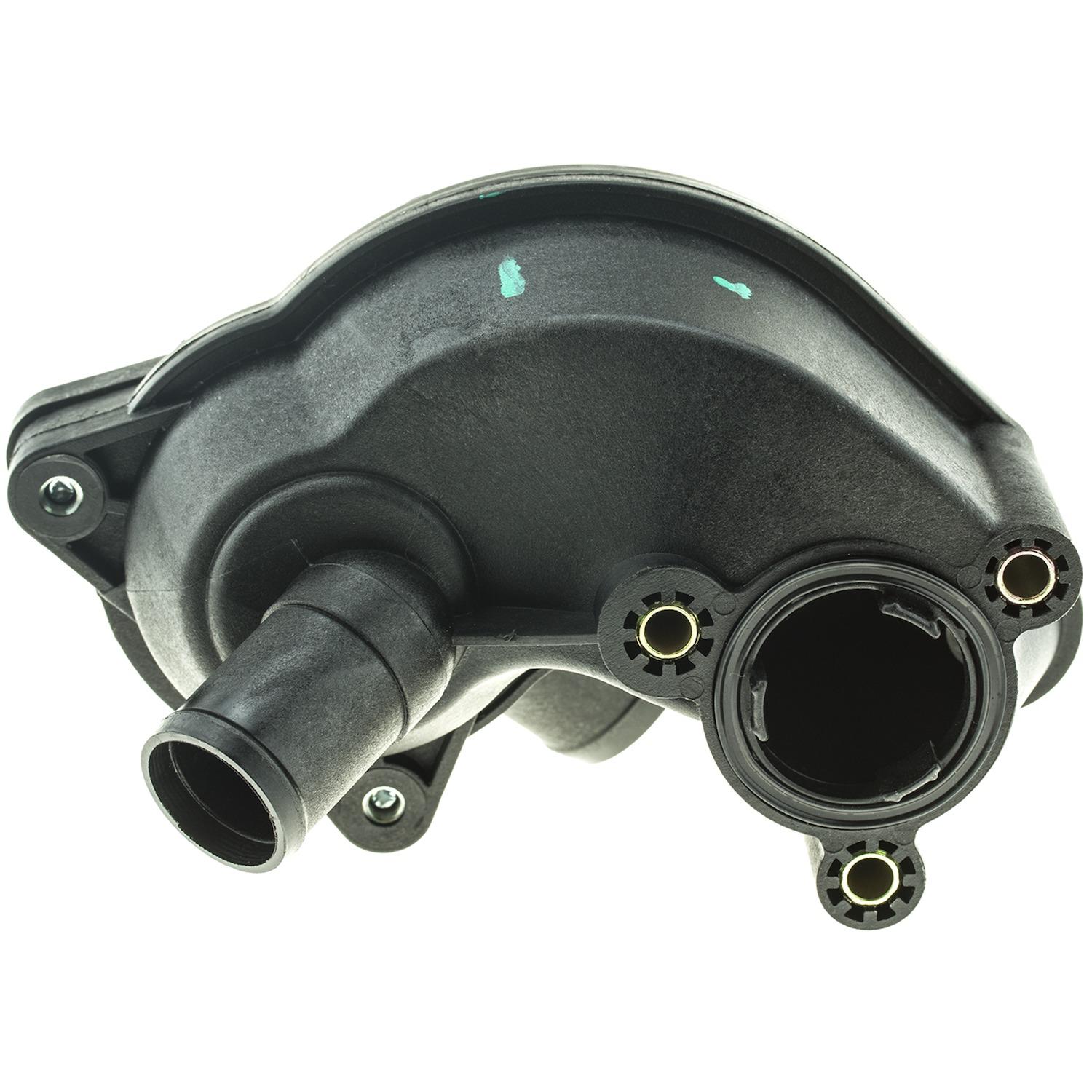 MotoRad TA2062S - Engine Coolant Thermostat Housing Assembly MotoRad TA2062S Engine Coolant Thermostat Housing Assembly product image 3 of 9