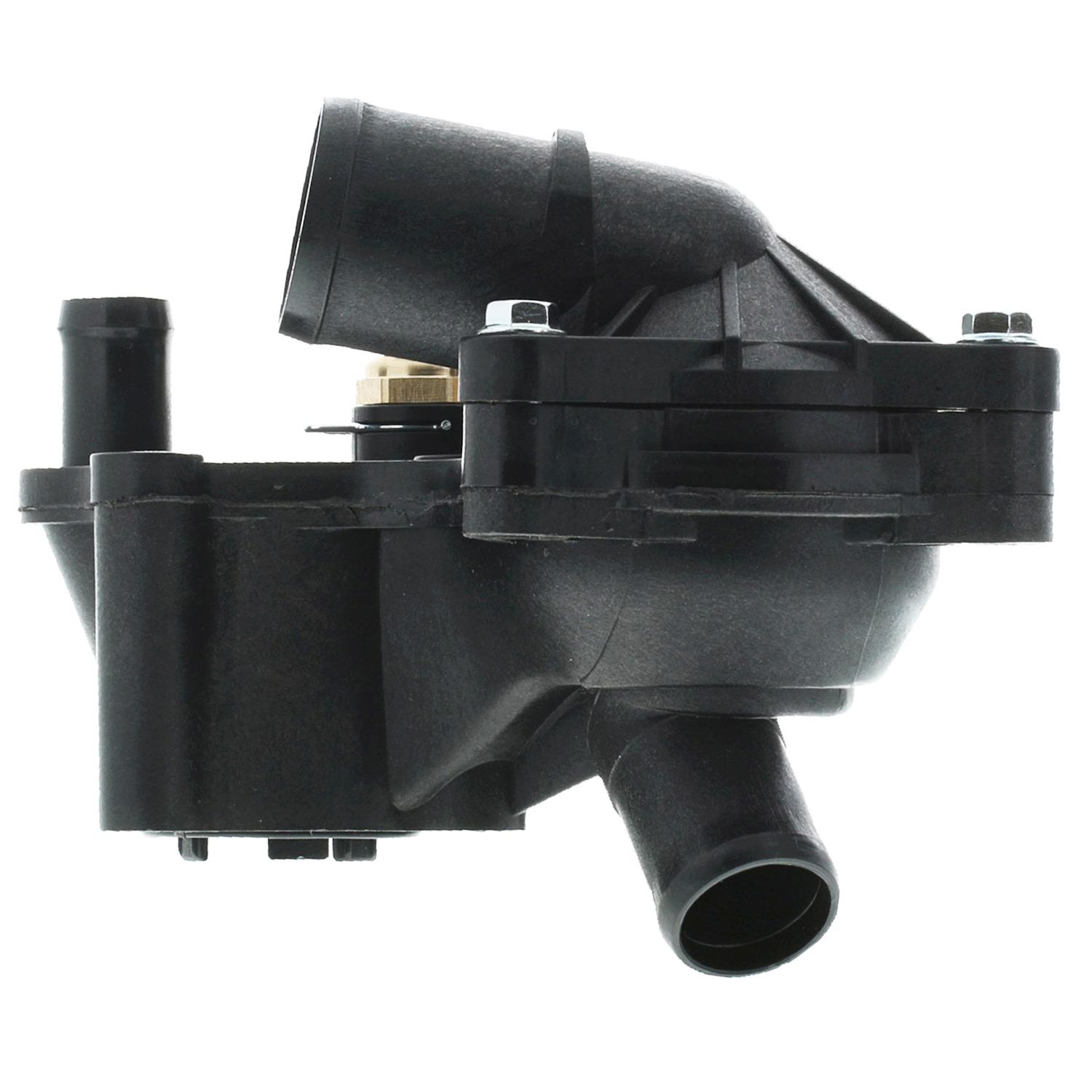 MotoRad TA2062S - Engine Coolant Thermostat Housing Assembly MotoRad TA2062S Engine Coolant Thermostat Housing Assembly product image 5 of 9