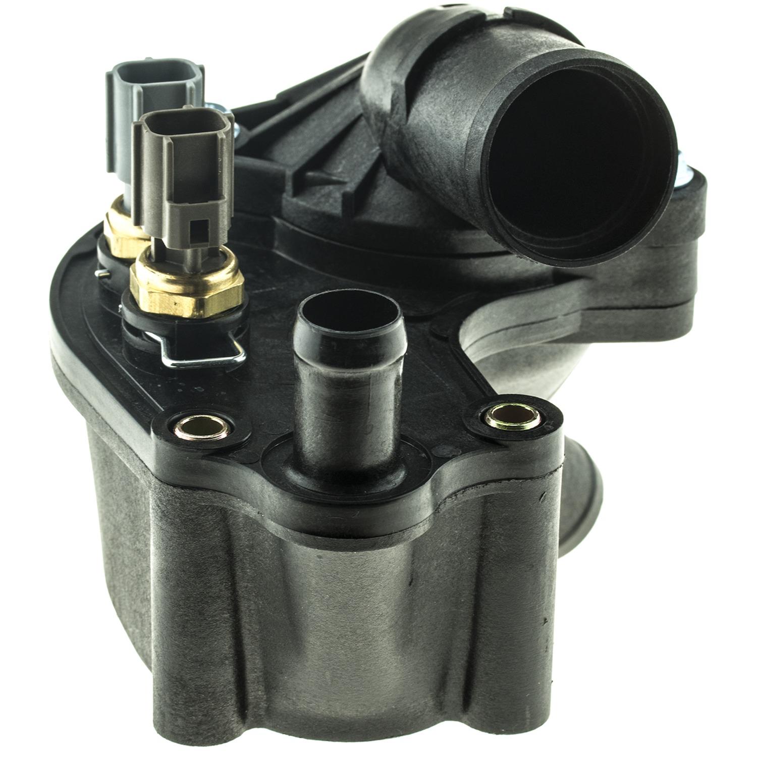 MotoRad TA2062S - Engine Coolant Thermostat Housing Assembly MotoRad TA2062S Engine Coolant Thermostat Housing Assembly product image 8 of 9