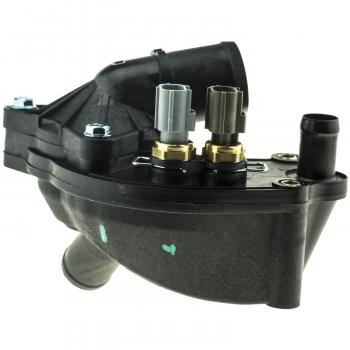 MotoRad TA2062SFS Engine Coolant Thermostat Housing Assembly product image 2 of 9