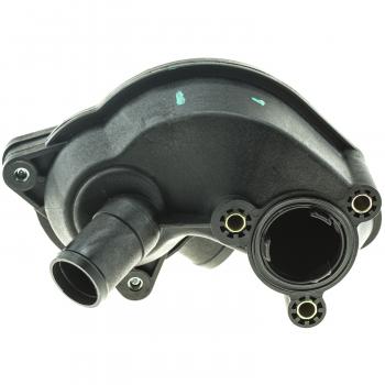 MotoRad TA2062SFS Engine Coolant Thermostat Housing Assembly product image 3 of 9