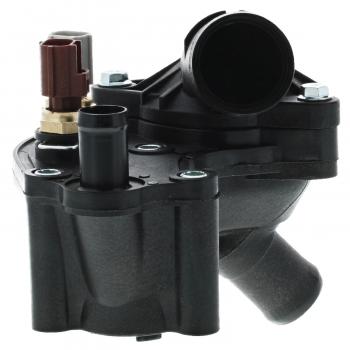 MotoRad TA2062SFS Engine Coolant Thermostat Housing Assembly product image 4 of 9
