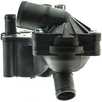 MotoRad TA2062SFS Engine Coolant Thermostat Housing Assembly product image 6 of 9