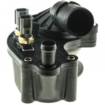 MotoRad TA2062SFS Engine Coolant Thermostat Housing Assembly product image 8 of 9