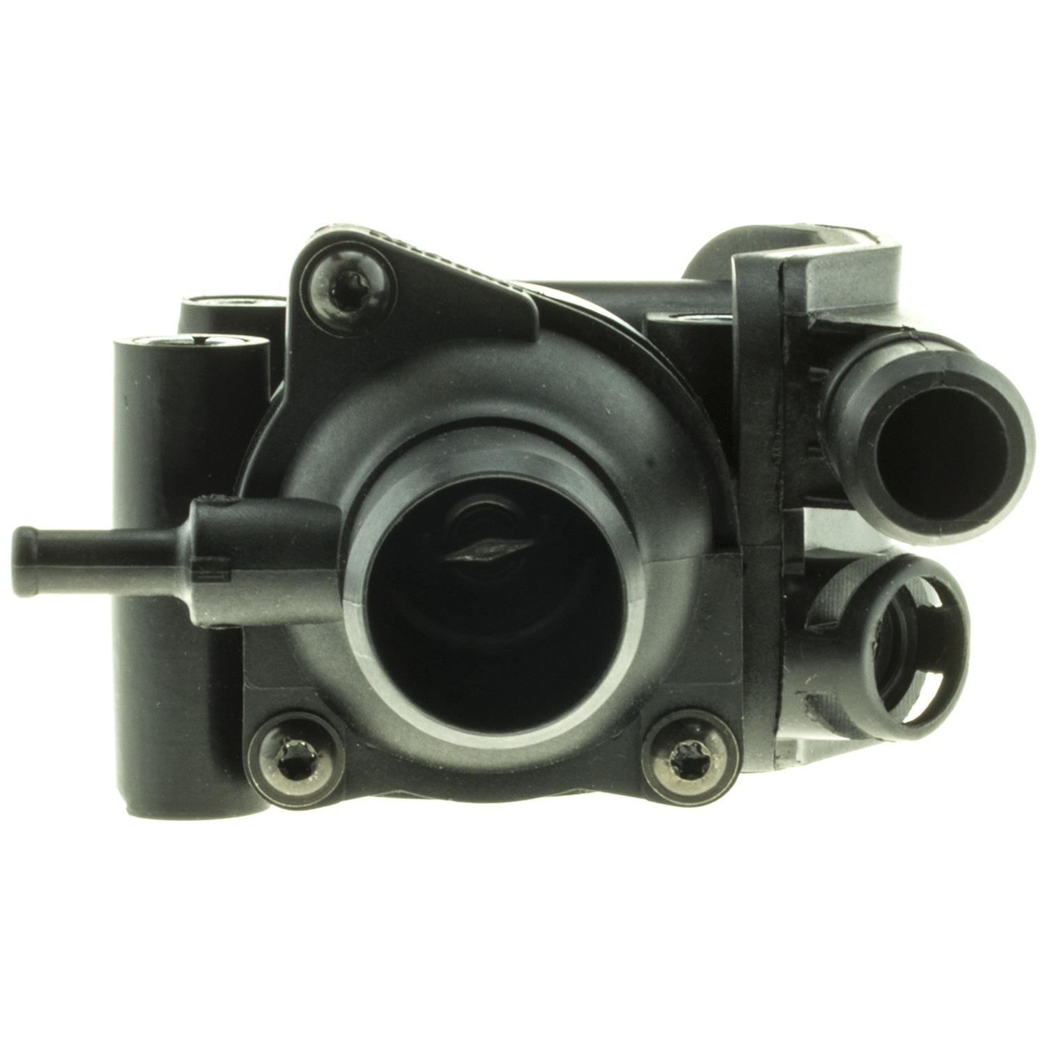 MotoRad TA2200 - Engine Coolant Thermostat Housing Assembly MotoRad TA2200 Engine Coolant Thermostat Housing Assembly product image 4 of 7