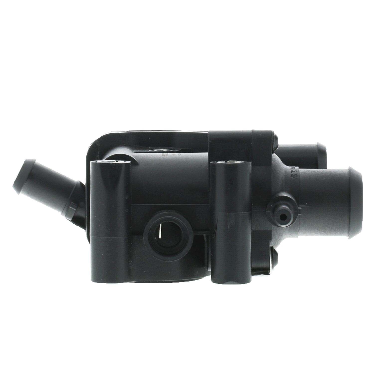 MotoRad TA2200 - Engine Coolant Thermostat Housing Assembly MotoRad TA2200 Engine Coolant Thermostat Housing Assembly product image 6 of 7