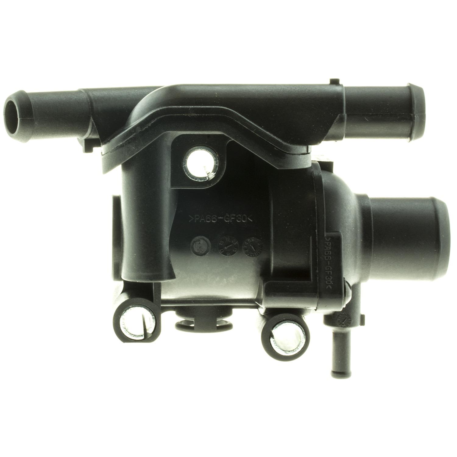 MotoRad TA2200 - Engine Coolant Thermostat Housing Assembly MotoRad TA2200 Engine Coolant Thermostat Housing Assembly product image 7 of 7
