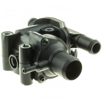 MotoRad TA2200FS Engine Coolant Thermostat Housing Assembly product image 1 of 7