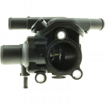 MotoRad TA2200FS Engine Coolant Thermostat Housing Assembly product image 3 of 7