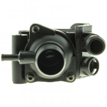 MotoRad TA2200FS Engine Coolant Thermostat Housing Assembly product image 4 of 7