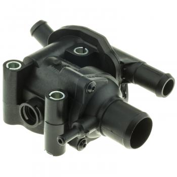 MotoRad TA2201 - Engine Coolant Thermostat Housing Assembly MotoRad TA2201 Engine Coolant Thermostat Housing Assembly product image 1 of 7