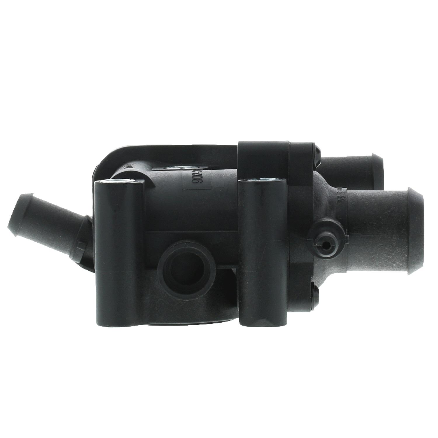 MotoRad TA2201FS Engine Coolant Thermostat Housing Assembly product image 6 of 7