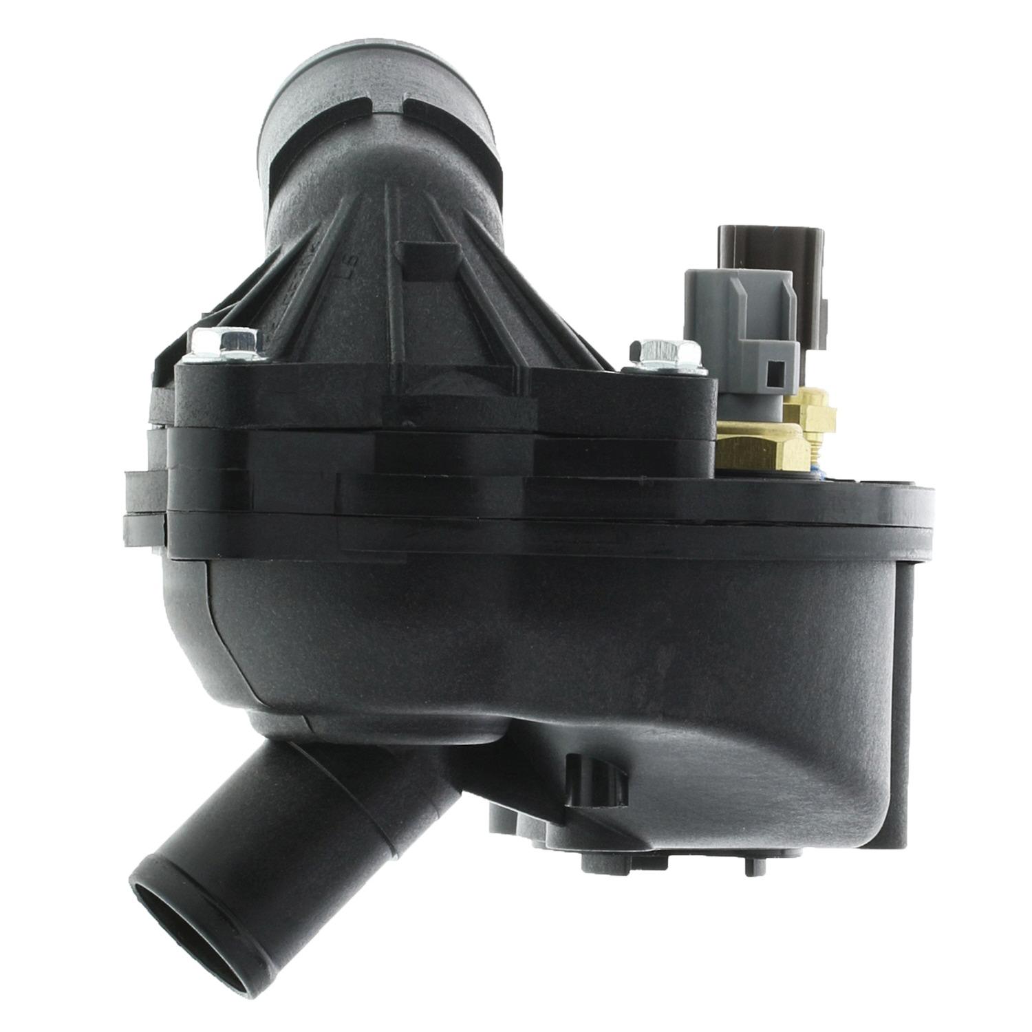 MotoRad TA2204S - Engine Coolant Thermostat Housing Assembly MotoRad TA2204S Engine Coolant Thermostat Housing Assembly product image 2 of 7