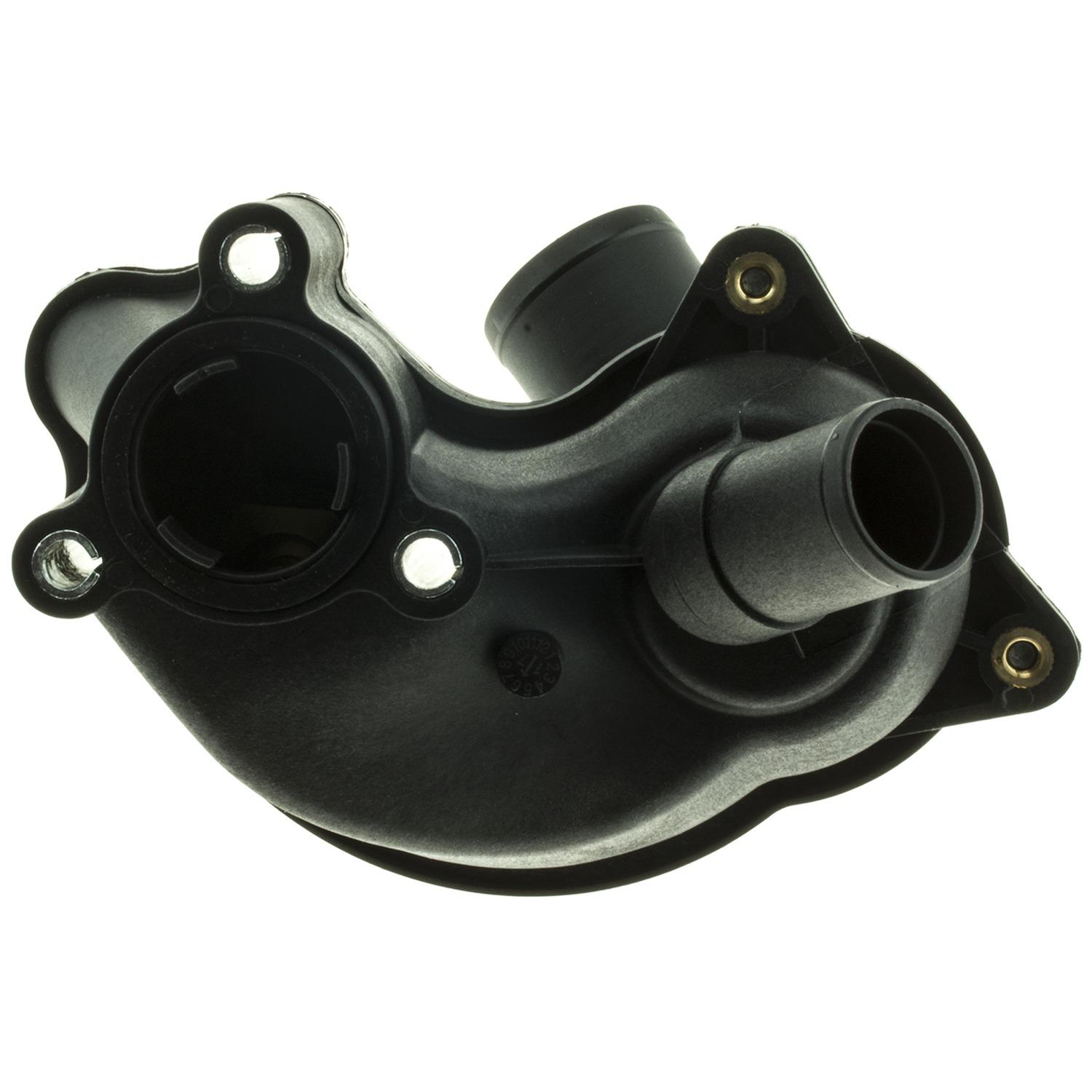 MotoRad TA2204S - Engine Coolant Thermostat Housing Assembly MotoRad TA2204S Engine Coolant Thermostat Housing Assembly product image 3 of 7
