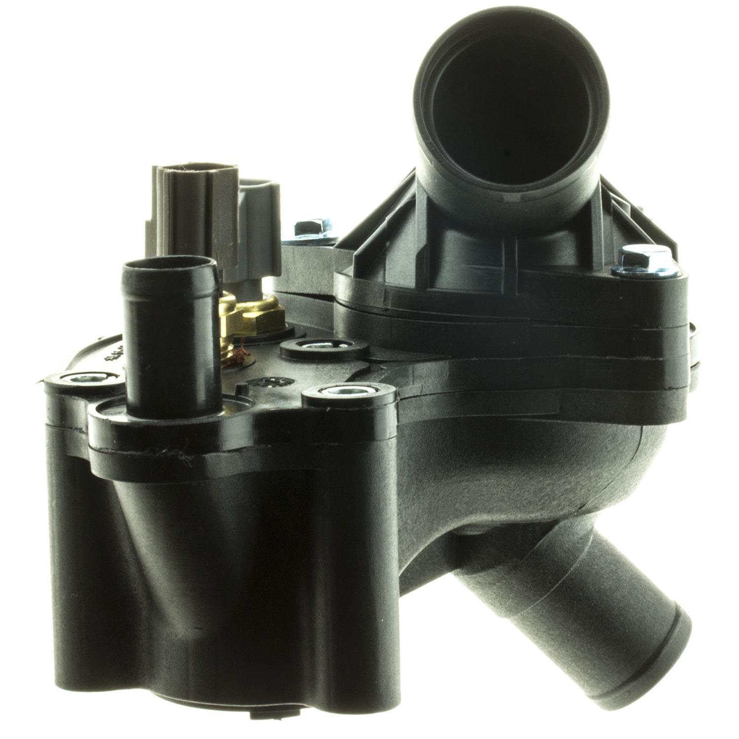 MotoRad TA2204S - Engine Coolant Thermostat Housing Assembly MotoRad TA2204S Engine Coolant Thermostat Housing Assembly product image 4 of 7