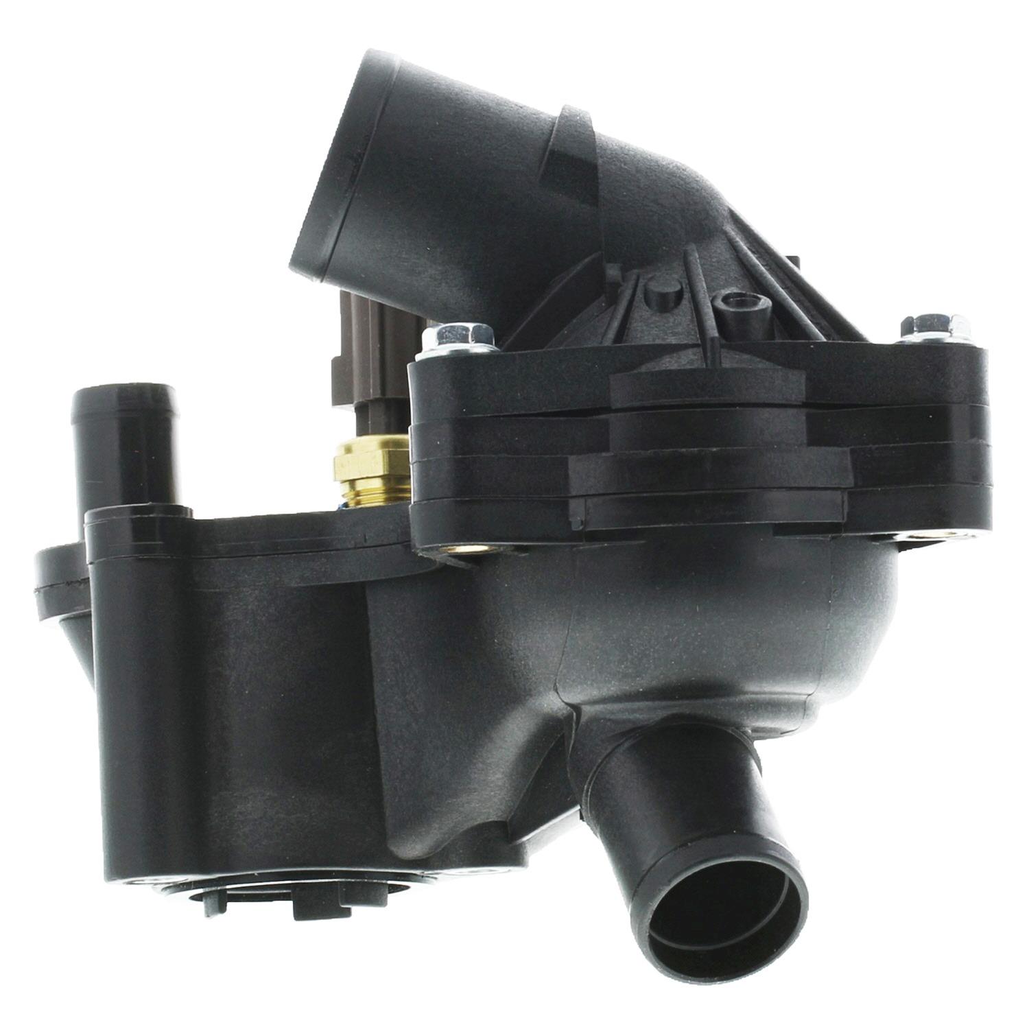 MotoRad TA2204S - Engine Coolant Thermostat Housing Assembly MotoRad TA2204S Engine Coolant Thermostat Housing Assembly product image 5 of 7