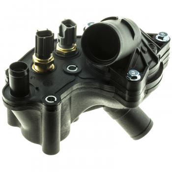 MotoRad TA2204SFS Engine Coolant Thermostat Housing Assembly product image 1 of 11