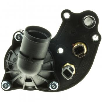MotoRad TA2204SFS Engine Coolant Thermostat Housing Assembly product image 3 of 11