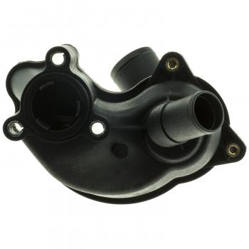 MotoRad TA2204SFS Engine Coolant Thermostat Housing Assembly product image 6 of 11