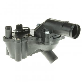 MotoRad TA2210 Engine Coolant Thermostat Housing Assembly product image 2 of 16