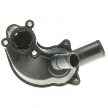MotoRad TA2210 Engine Coolant Thermostat Housing Assembly product image 5 of 16