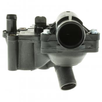 MotoRad TA2210 Engine Coolant Thermostat Housing Assembly product image 7 of 16