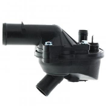 MotoRad TA2210 Engine Coolant Thermostat Housing Assembly product image 9 of 16