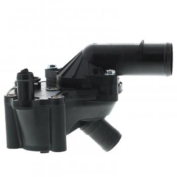 MotoRad TA2210 Engine Coolant Thermostat Housing Assembly product image 12 of 16