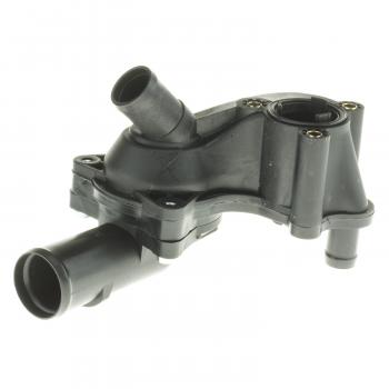 MotoRad TA2210 Engine Coolant Thermostat Housing Assembly product image 14 of 16