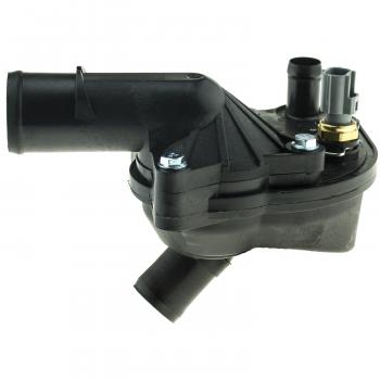 MotoRad TA2210S Engine Coolant Thermostat Housing Assembly product image 12 of 18