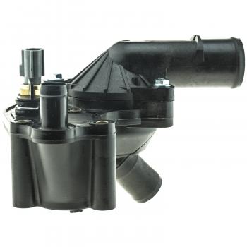 MotoRad TA2210S Engine Coolant Thermostat Housing Assembly product image 15 of 18