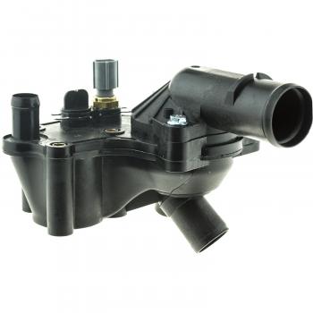 MotoRad TA2210SFS Engine Coolant Thermostat Housing Assembly product image 1 of 9