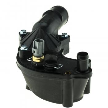 MotoRad TA2210SFS Engine Coolant Thermostat Housing Assembly product image 2 of 9