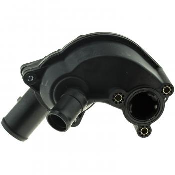 MotoRad TA2210SFS Engine Coolant Thermostat Housing Assembly product image 3 of 9