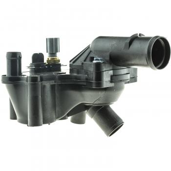 MotoRad TA2210SFS Engine Coolant Thermostat Housing Assembly product image 4 of 9