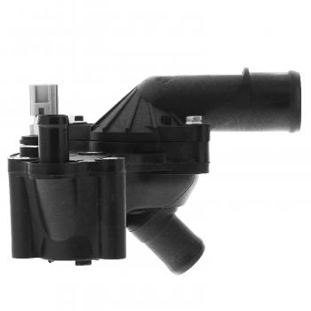 MotoRad TA2210SFS Engine Coolant Thermostat Housing Assembly product image 7 of 9